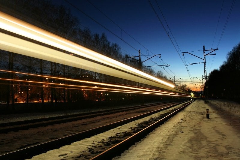 DE NOUVELLES DESSERTES POUR LES TRAINS INTERCITÉS DE NUIT A COMPTER DE DECEMBRE 2023